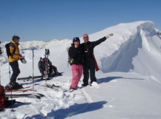 Topski